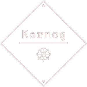 Kornog