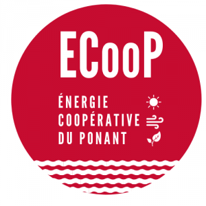 ECoop - énergie Coopérative du Ponant